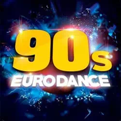 Eurodance Radio 90s