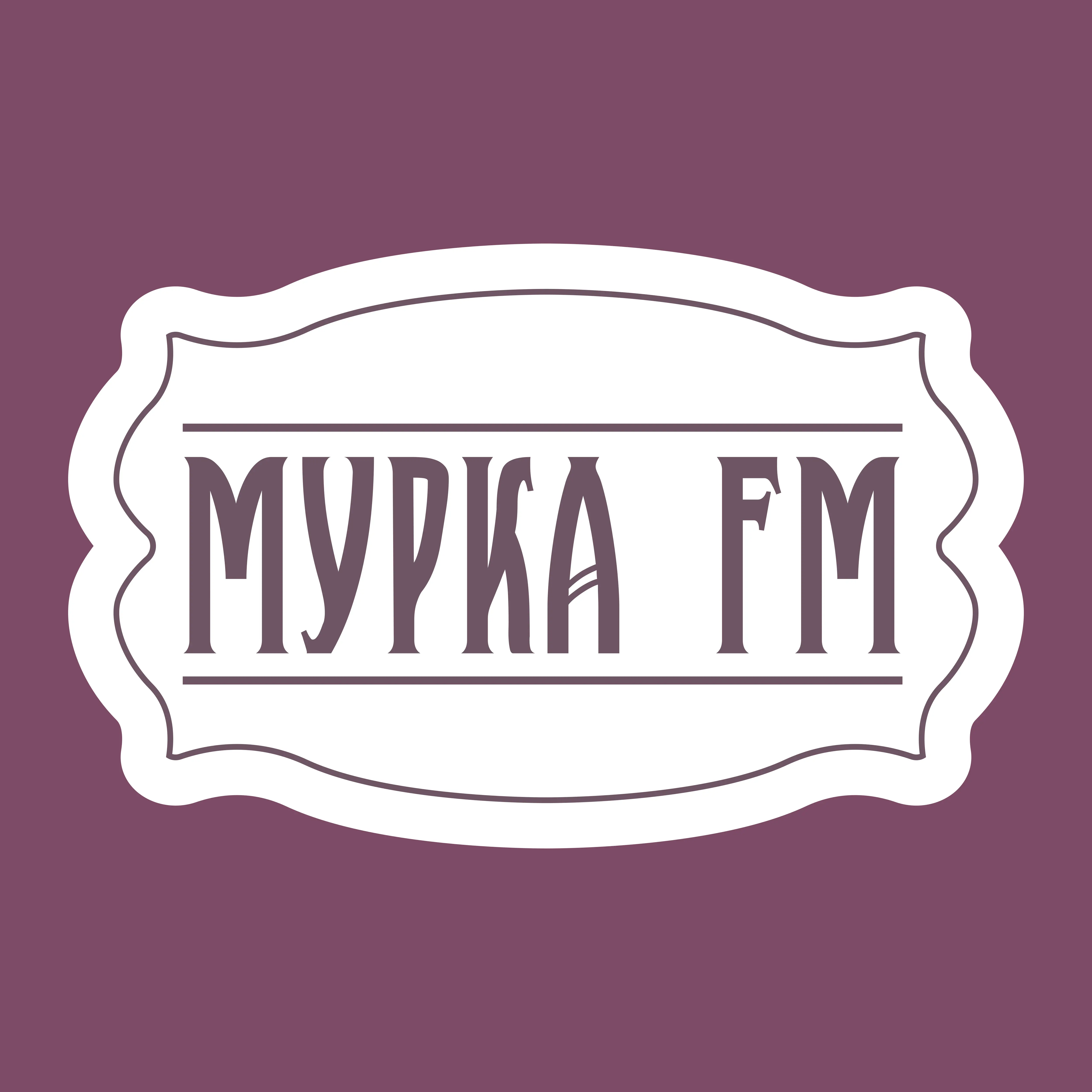 Мурка FM